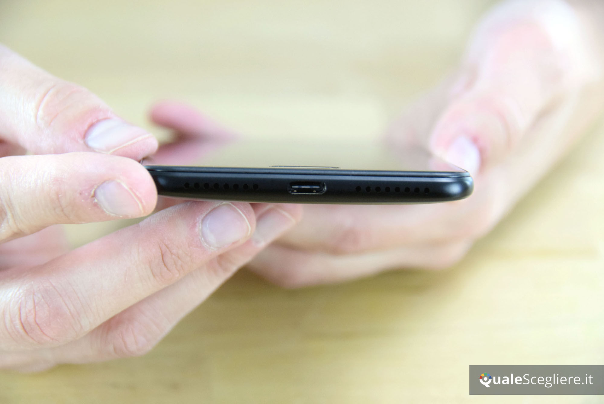 Energy Sistem Energy Phone Pro 3