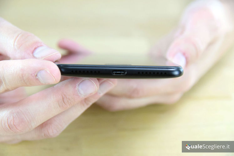 Energy Sistem Energy Phone Pro 3