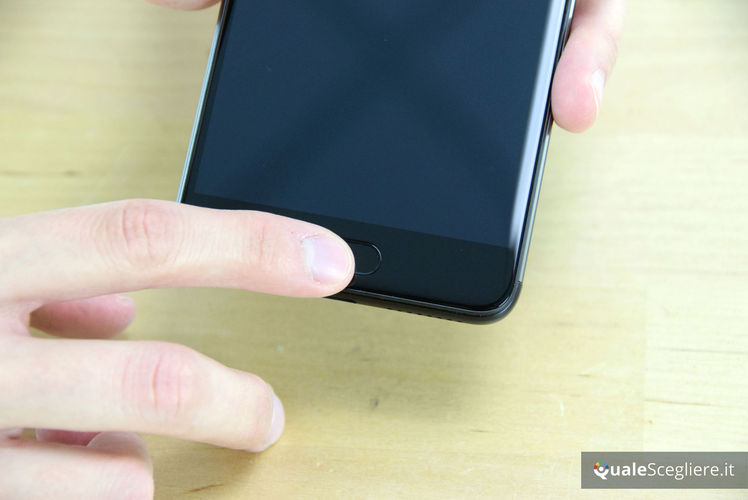 Energy Sistem Energy Phone Pro 3