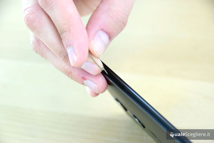 Energy Sistem Energy Phone Pro 3