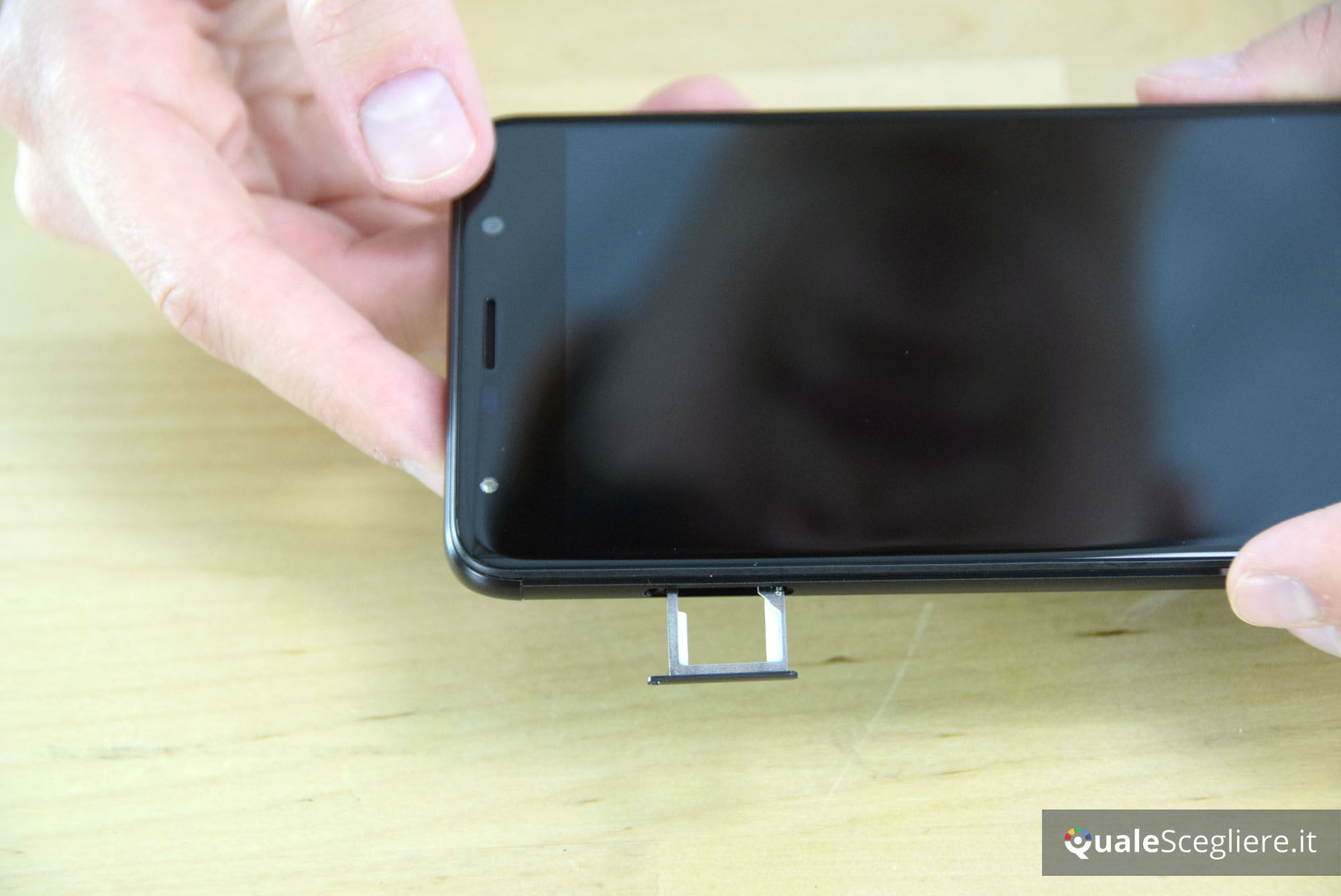 Energy Sistem Energy Phone Pro 3