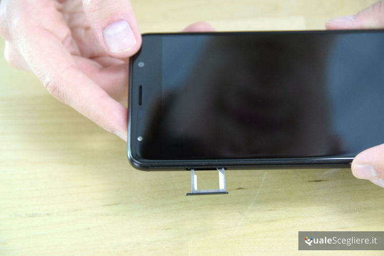 Energy Sistem Energy Phone Pro 3