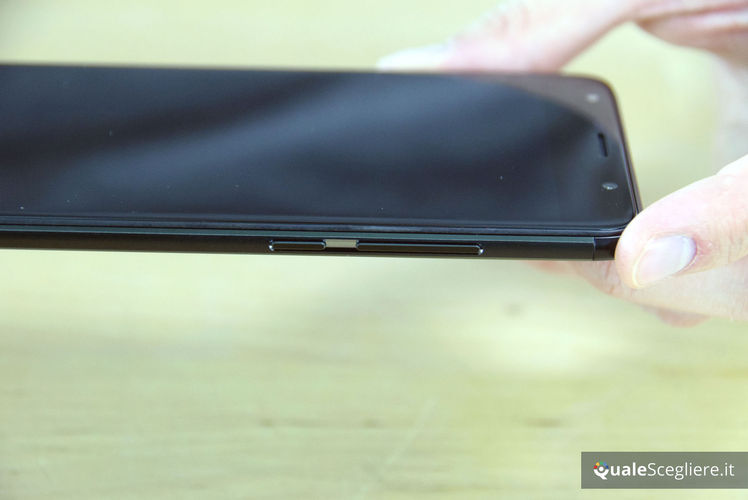 Energy Sistem Energy Phone Pro 3