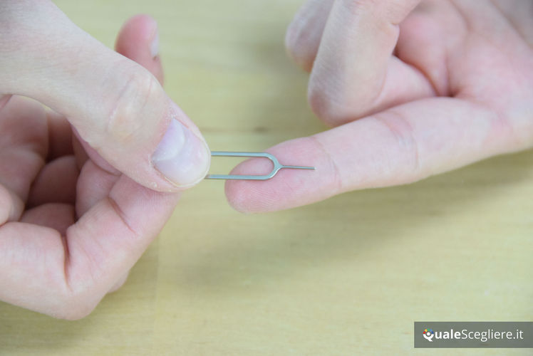 Energy Sistem Energy Phone Pro 3