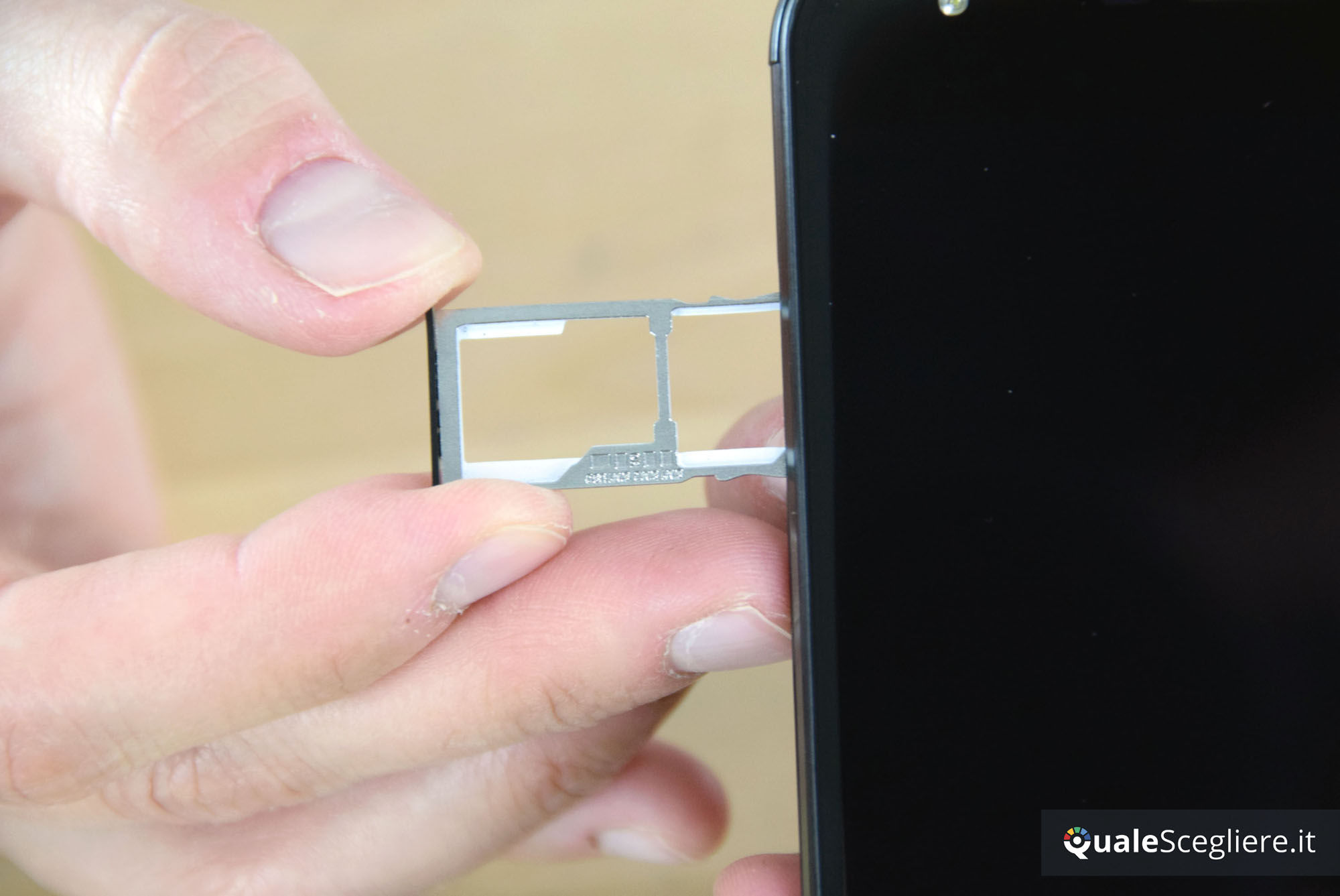 Energy Sistem Energy Phone Pro 3
