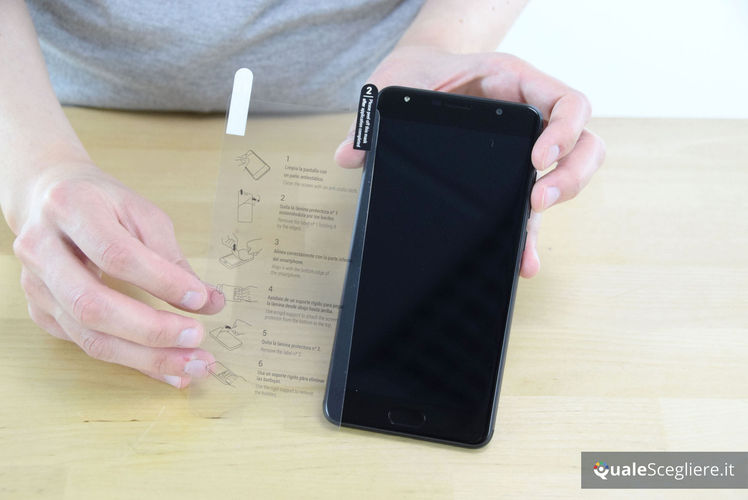 Energy Sistem Energy Phone Pro 3