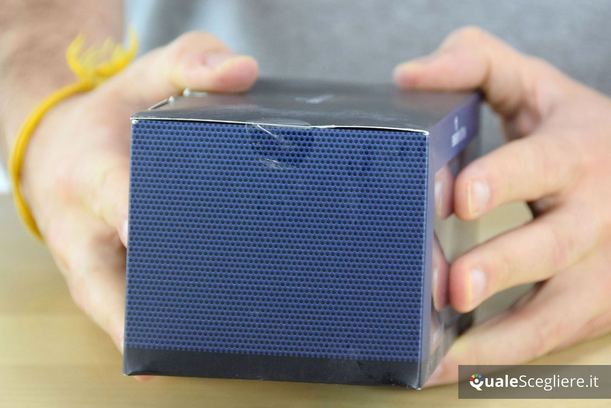 Energy Sistem Energy Music Box 5