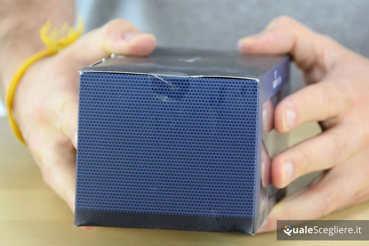 Energy Sistem Energy Music Box 5