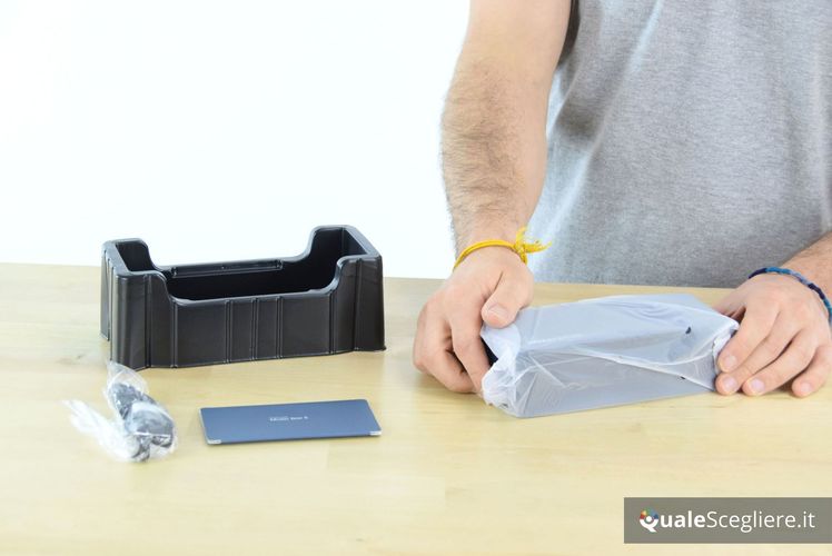 Energy Sistem Energy Music Box 5