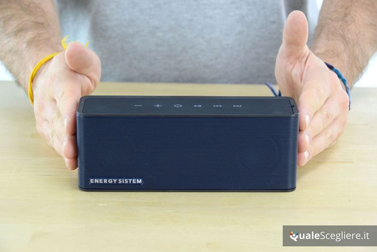 Energy Sistem Energy Music Box 5