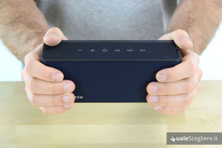 Energy Sistem Energy Music Box 5