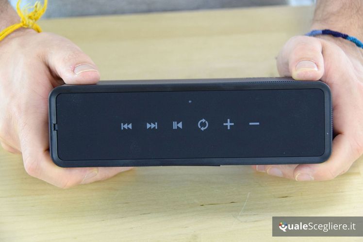 Energy Sistem Energy Music Box 5