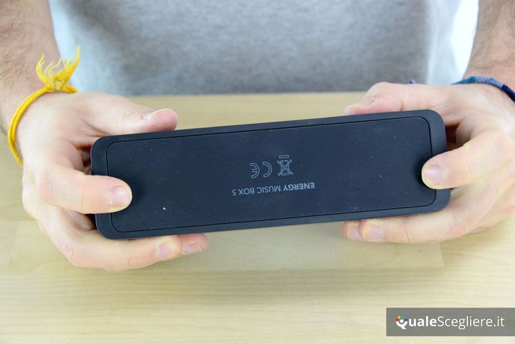 Energy Sistem Energy Music Box 5