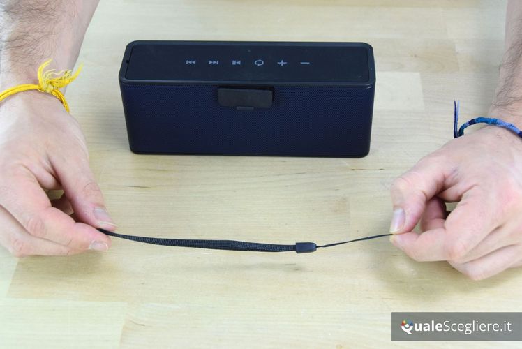 Energy Sistem Energy Music Box 5