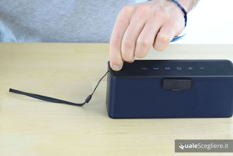 Energy Sistem Energy Music Box 5