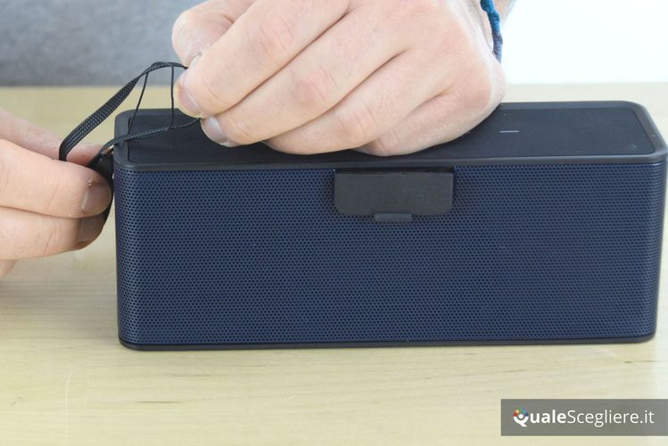 Energy Sistem Energy Music Box 5