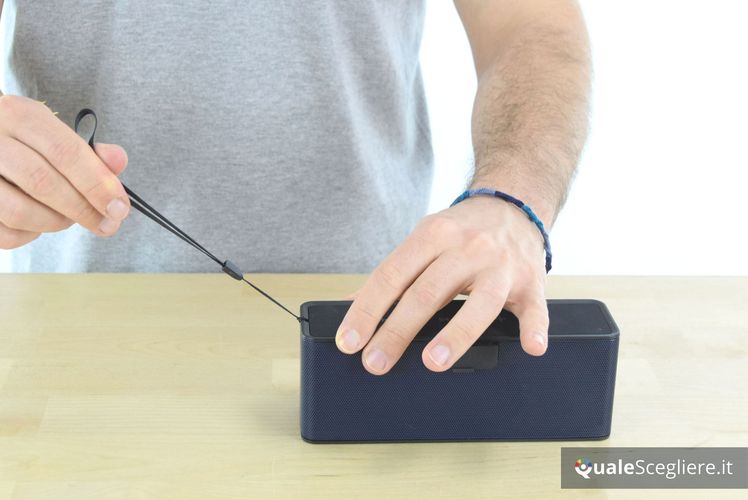 Energy Sistem Energy Music Box 5