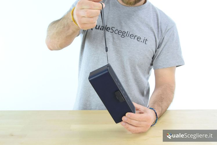 Energy Sistem Energy Music Box 5