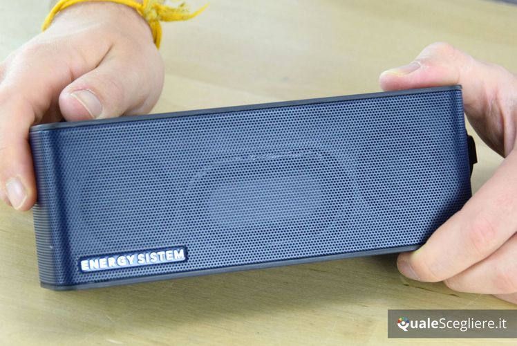 Energy Sistem Energy Music Box 5