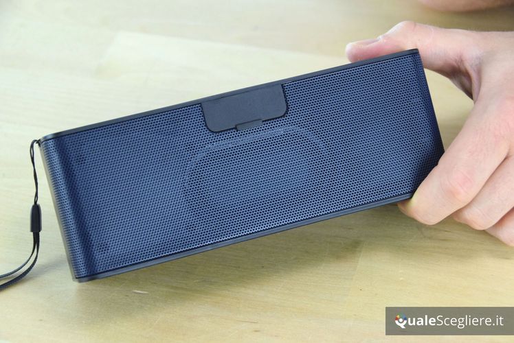 Energy Sistem Energy Music Box 5