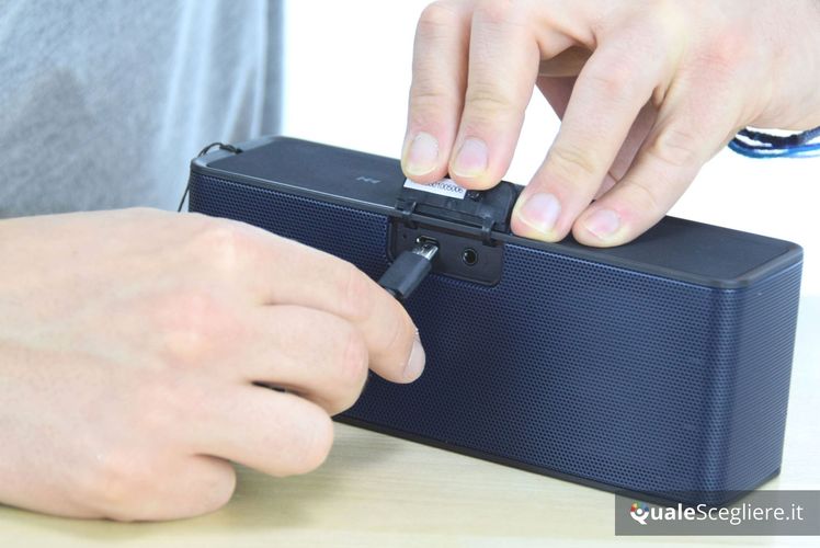 Energy Sistem Energy Music Box 5