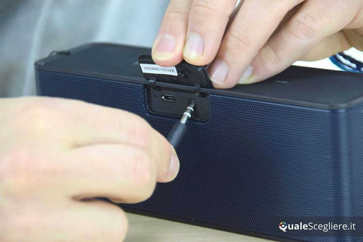 Energy Sistem Energy Music Box 5