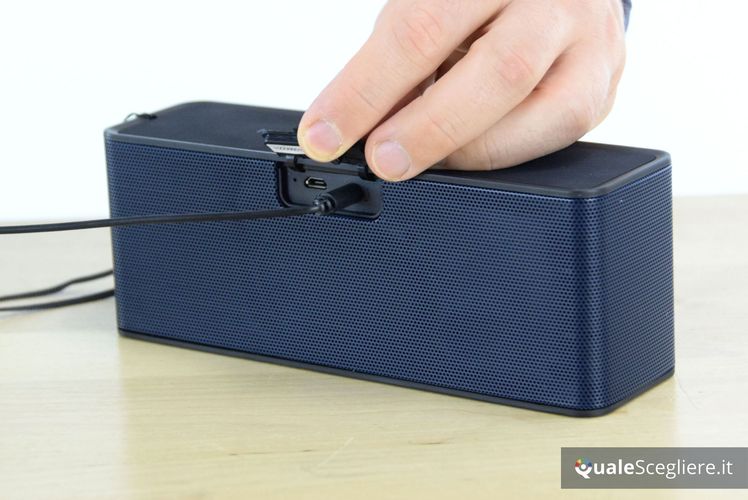 Energy Sistem Energy Music Box 5