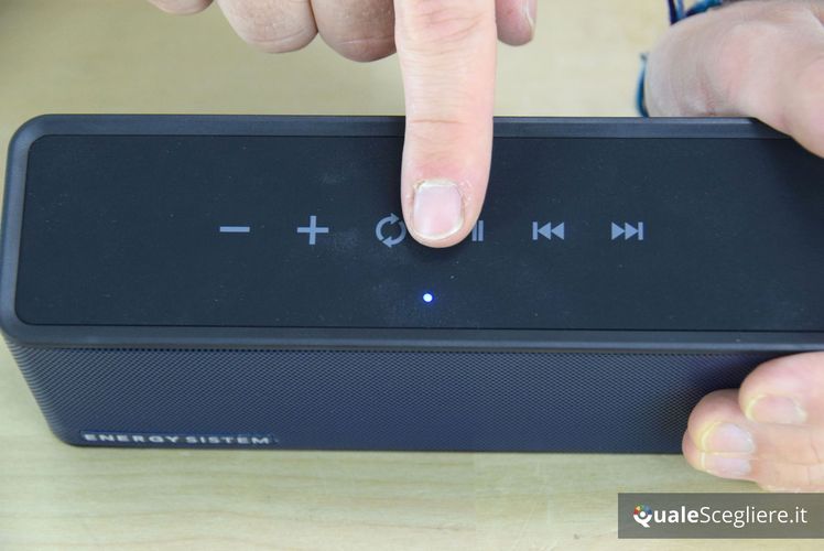 Energy Sistem Energy Music Box 5