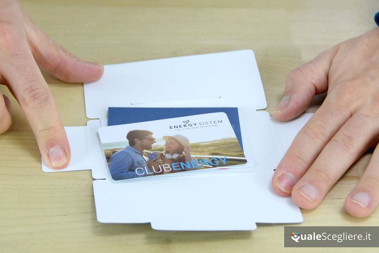 Energy Sistem Energy Music Box 5