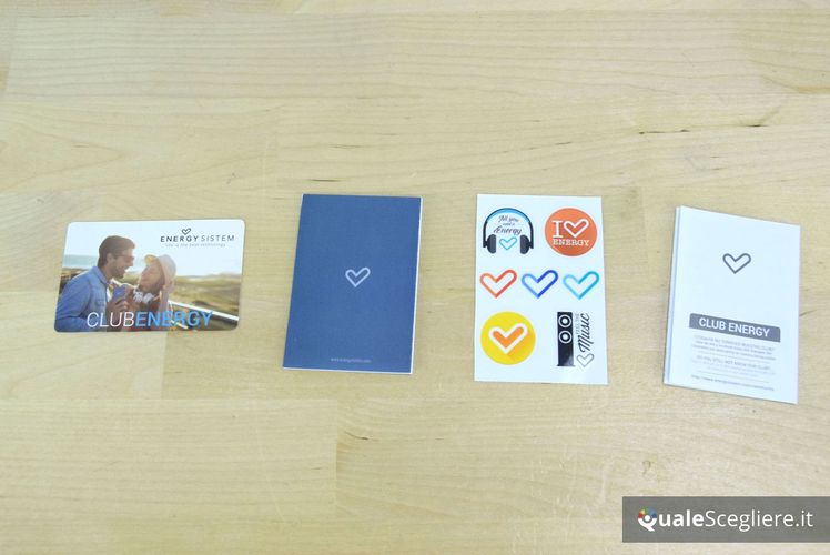 Energy Sistem Energy Music Box 5