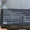 Energy Sistem Energy Music Box 5