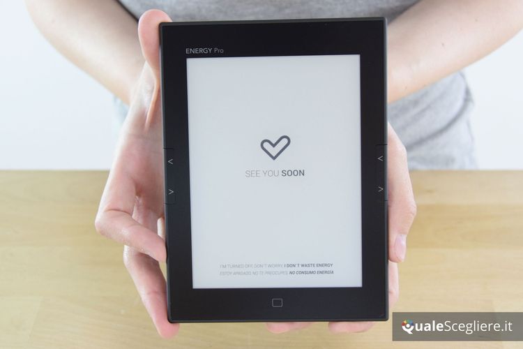 Energy Sistem Pro HD