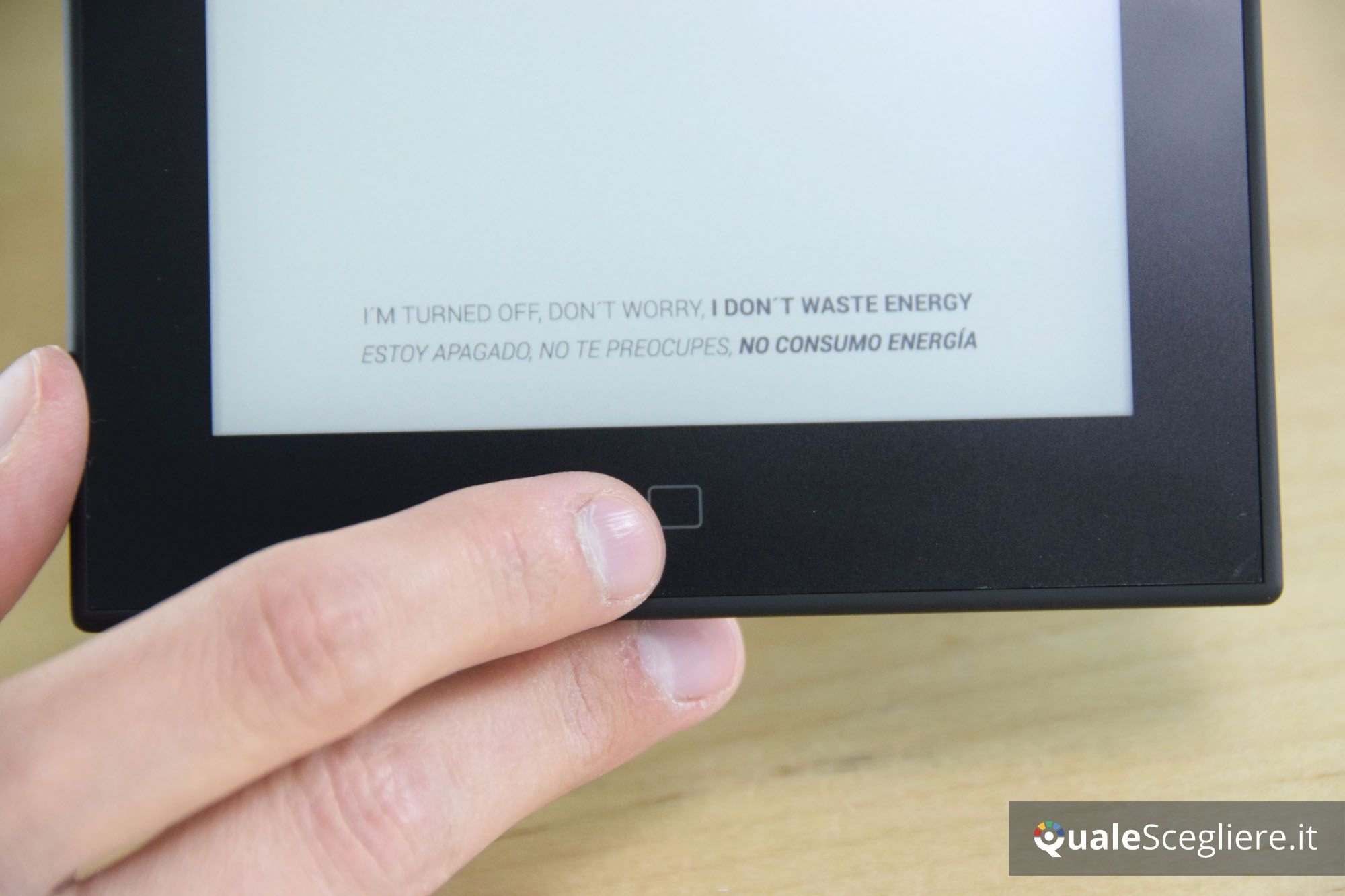 Energy Sistem Pro HD