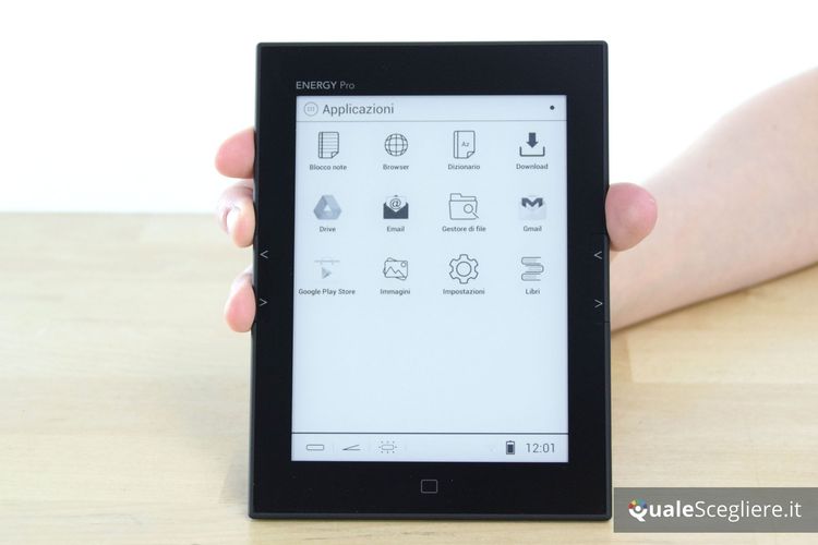 Energy Sistem Pro HD