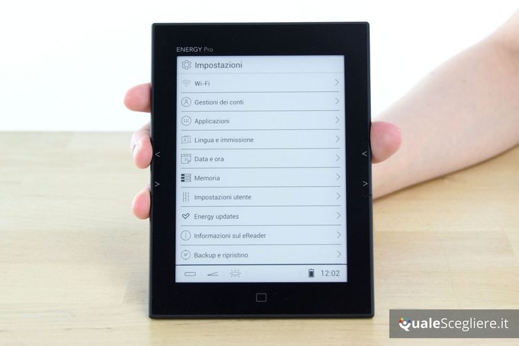 Energy Sistem Pro HD