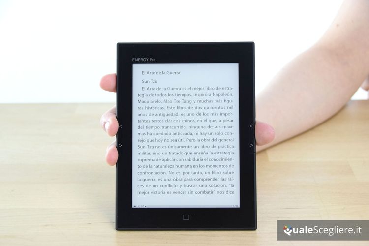 Energy Sistem Pro HD