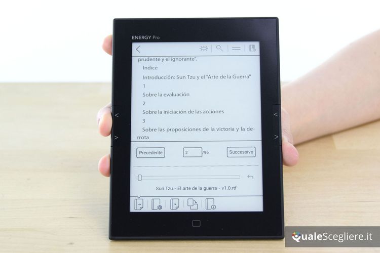 Energy Sistem Pro HD