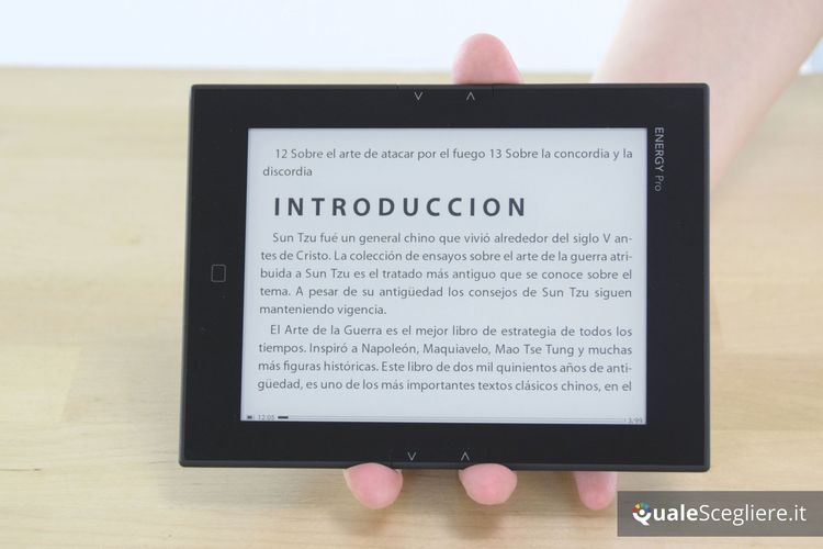 Energy Sistem Pro HD