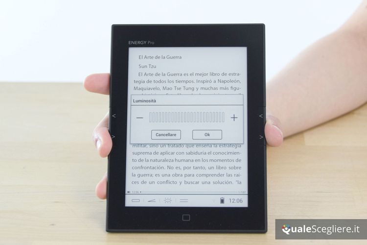 Energy Sistem Pro HD