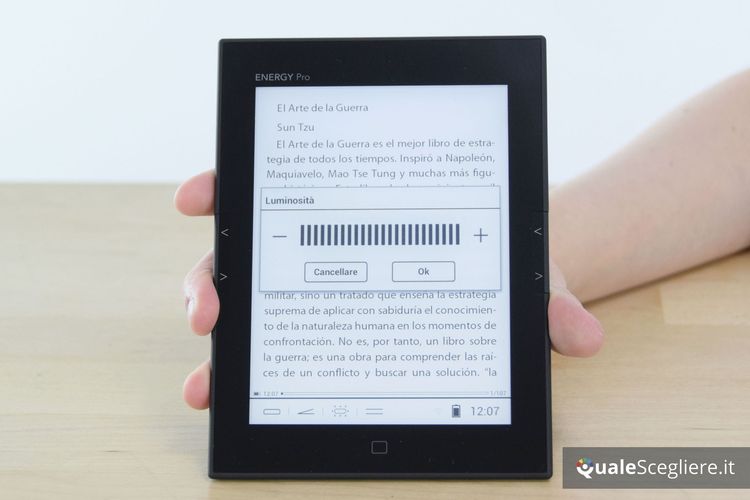 Energy Sistem Pro HD