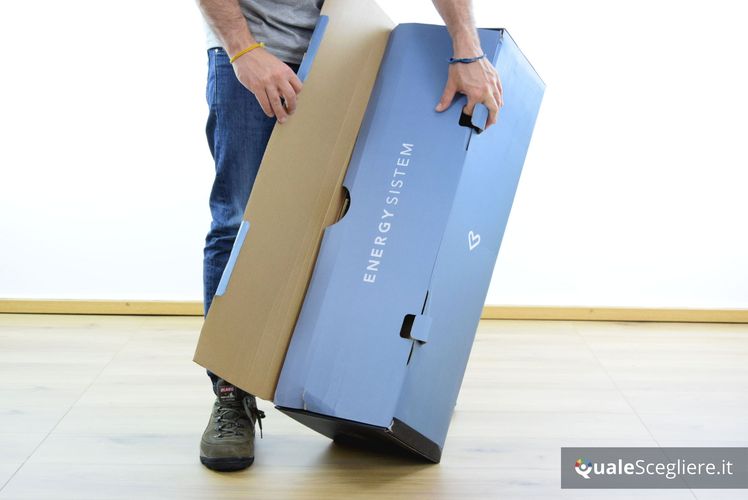 Energy Sistem Tower 1