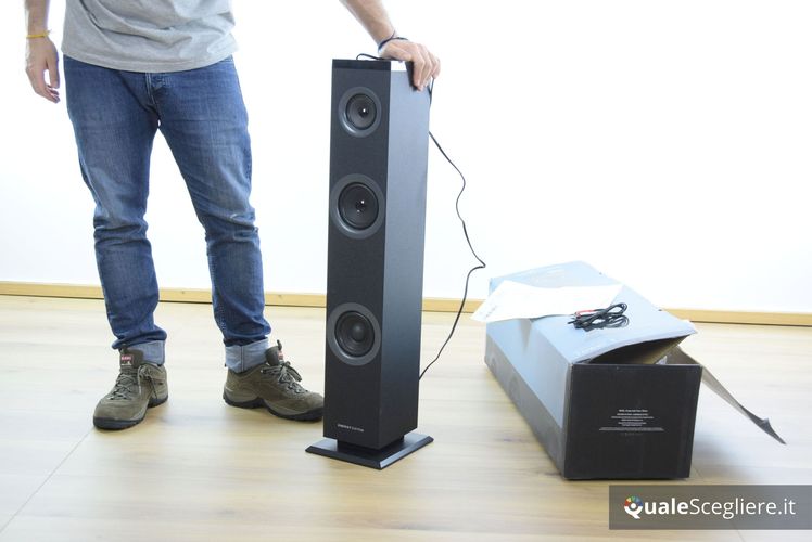 Energy Sistem Tower 1