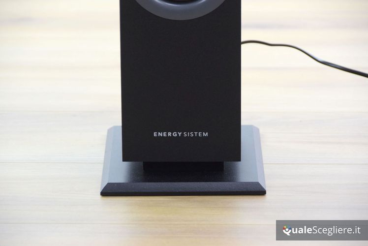 Energy Sistem Tower 1