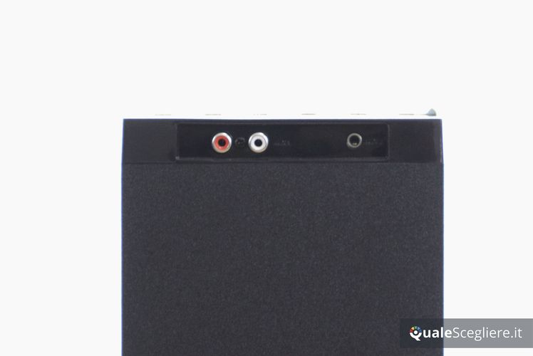 Energy Sistem Tower 1