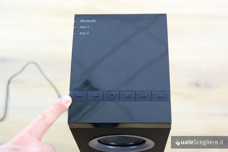 Energy Sistem Tower 1