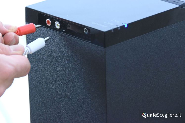 Energy Sistem Tower 1