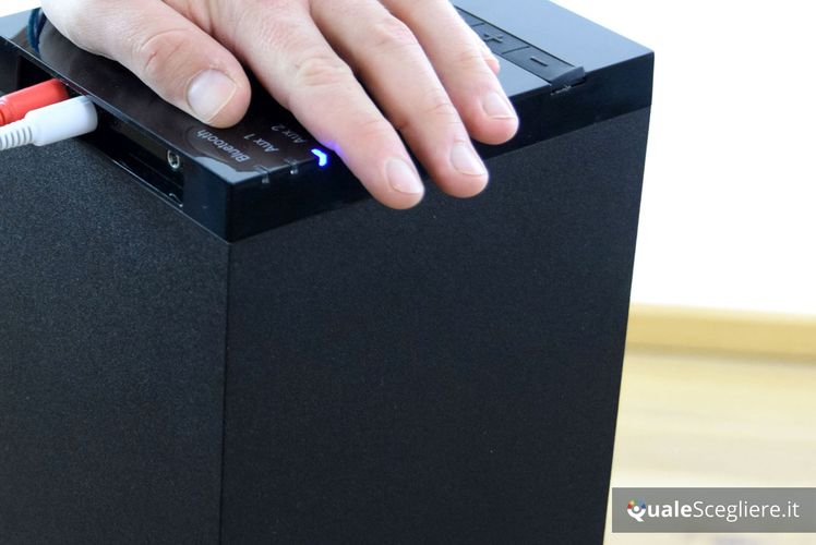 Energy Sistem Tower 1