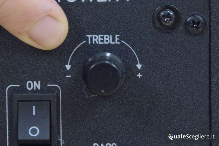 Energy Sistem Tower 1