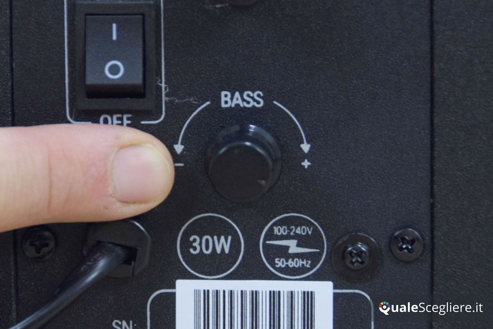 Energy Sistem Tower 1