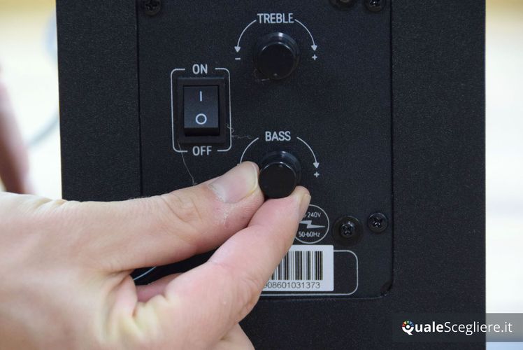 Energy Sistem Tower 1